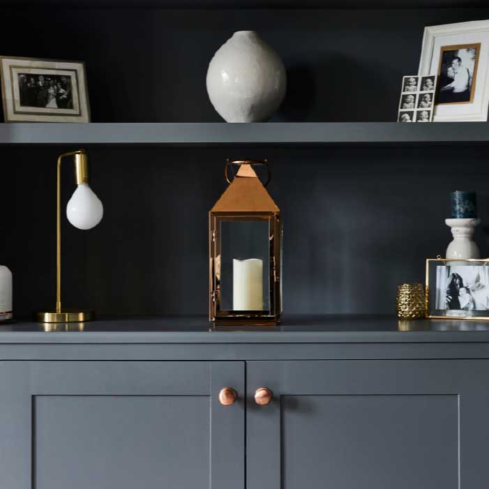 interior design services