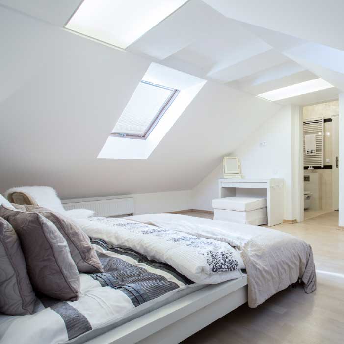 Loft conversion
